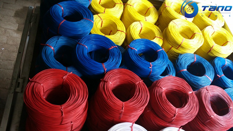 contorl cable yy packing