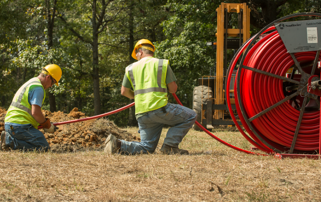 Armenia Caucasus Transmission Line Project Has Obtained 10 Million  Euros Loan