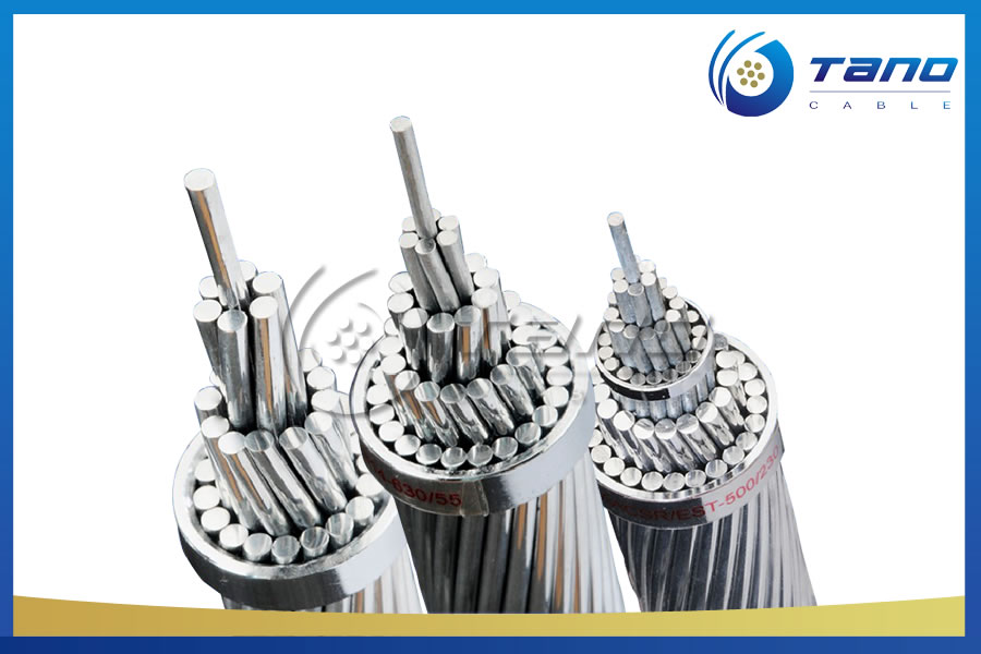 Aluminum Alloy Conductor Cable