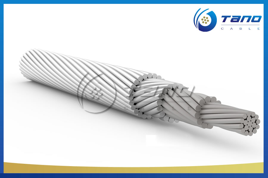 AAAC aerial cable