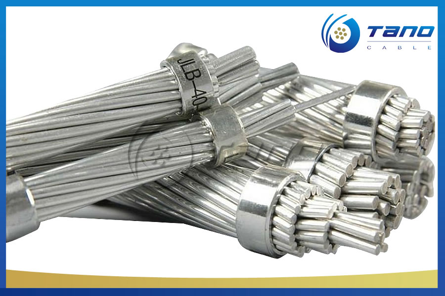 All Aluminum Conductor (AAC) Cables 