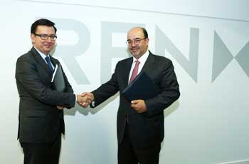 80 Million Euros to Support Portugal Upgrading the Power Grid