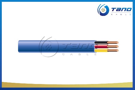 XHH/XHHW-2 housing Electrical Copper Wires