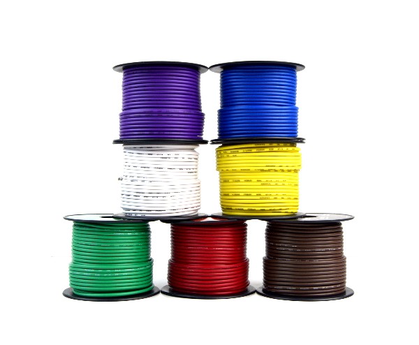 XHH/XHHW-2 Building Electrical Copper Wires american stanard