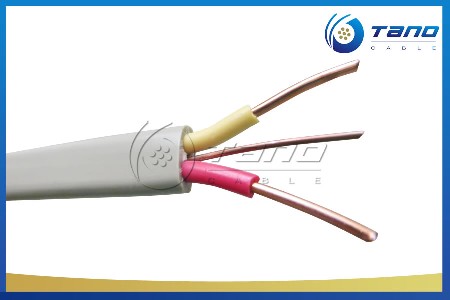 Building Electrical Copper Wires specifications