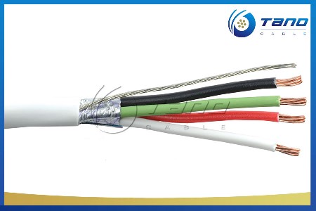 TW Building Electrical Copper Wires american standard