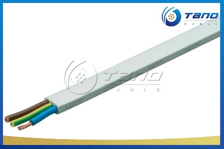 H05Z-U/H07Z-U/H07Z-R pvc insulated building wires 