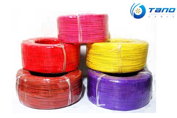 CVV-S Push Pull Control Cable iec standard