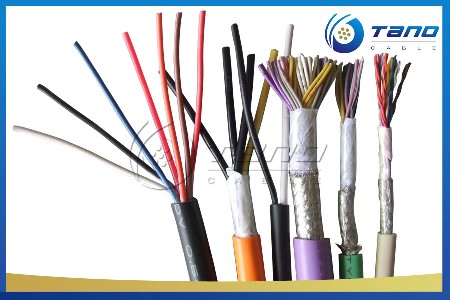 CVV-S Push Pull Control Cable