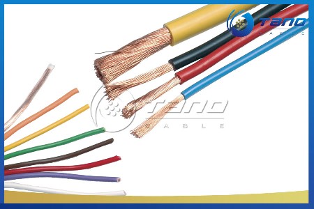 Wiring Electrical Cable 