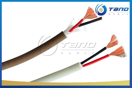 600V 8 AWG THHN/THWN building wire
