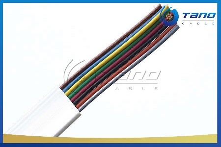 H07V-K building electrical copper wires