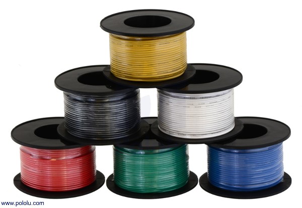 H05V-R / H07V-R Electrical Cable