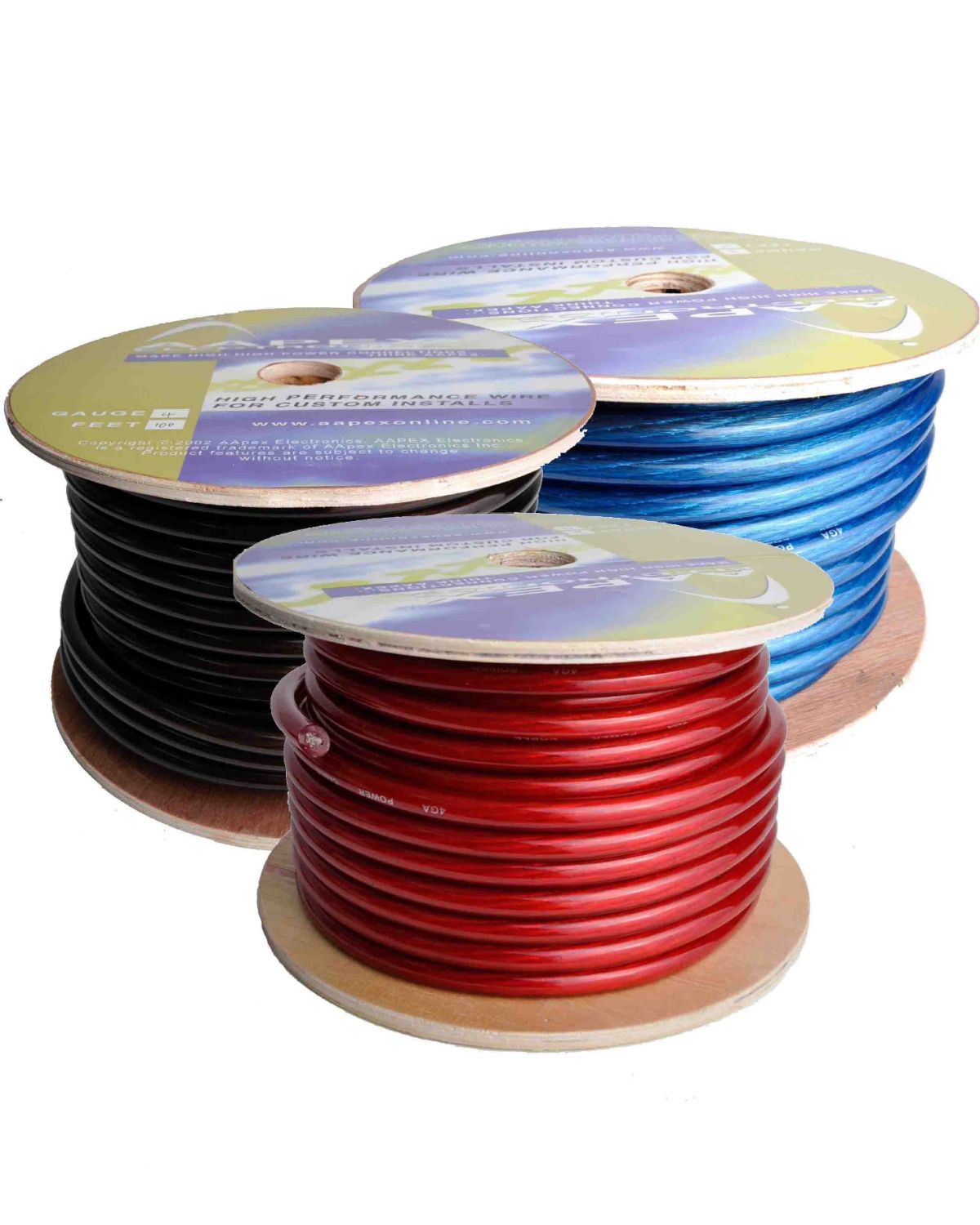 H05V-U / H07V-U Building Electrical Wires 