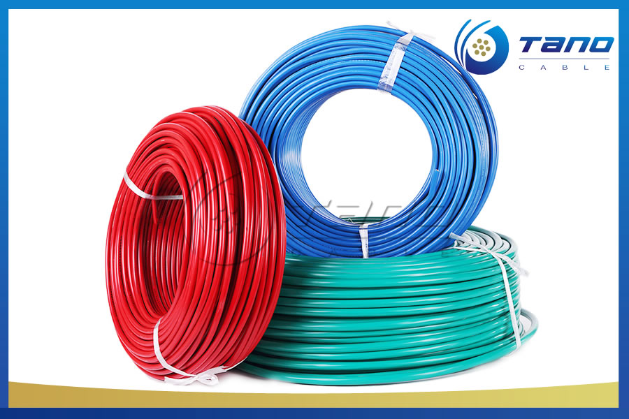 0.6/1kV Push Pull cable CVV-SWA