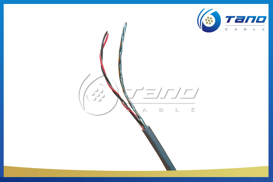 SY Push Pull Control Cable