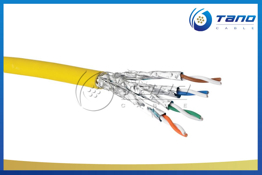 YY Control Push PVC Cable VDE Standard  300/500V