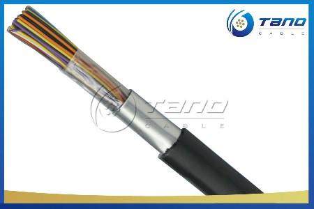 0.6/1kV cvv control cable
