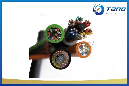 LIYCY Control Cable VDE Standard