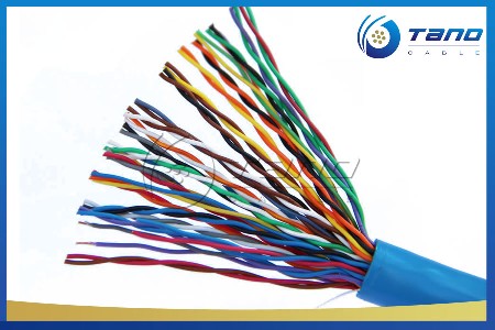 LIYCY Control Cable