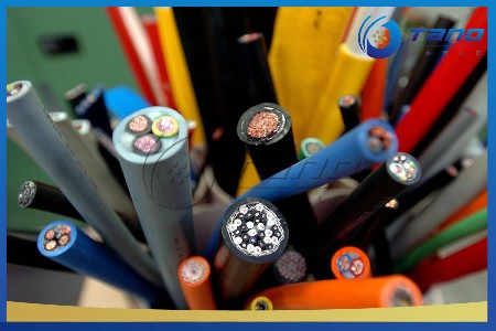 0.6/1kV Control Cable CVV