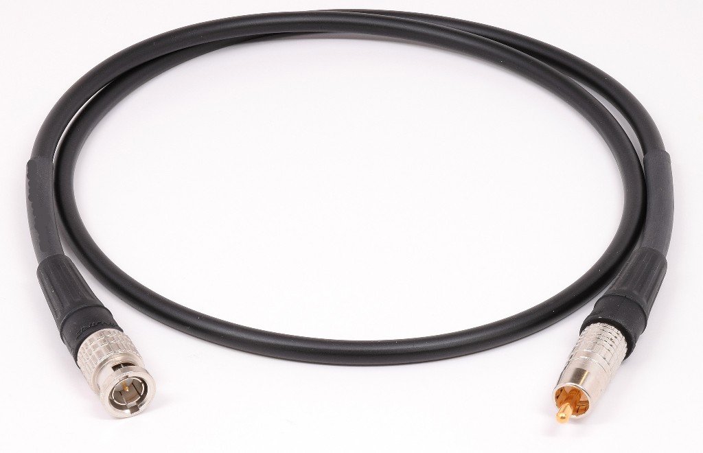 RF COAXIAL CABLE