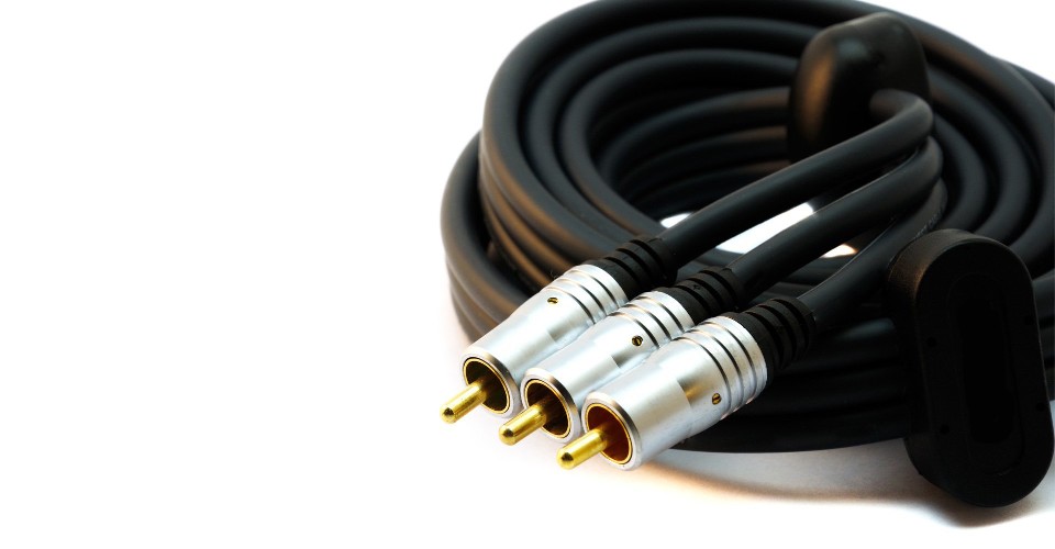 COAXIAL CABLE CONSTRUCTION