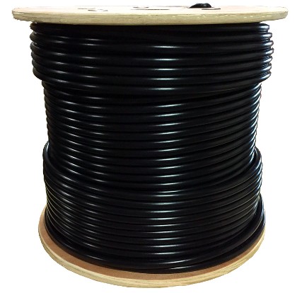 COAXIAL CABLE PACKAGE