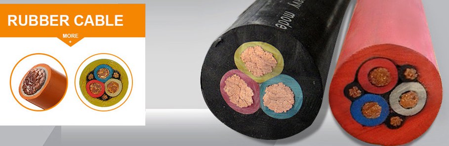 flexible mine insulated fire resistant cable