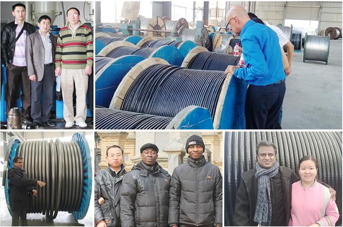 lv abc cable customer