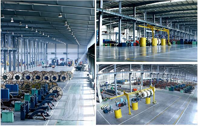 TANO CABLE MANUFACTURER