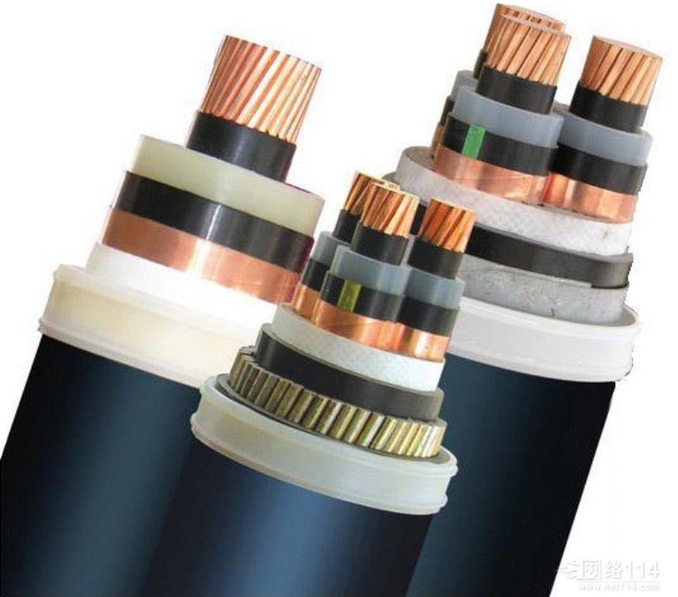 High Voltage Power Cables and Accessories 