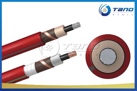 33kv single core electrical cable