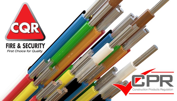 CPR VS cable manufactures