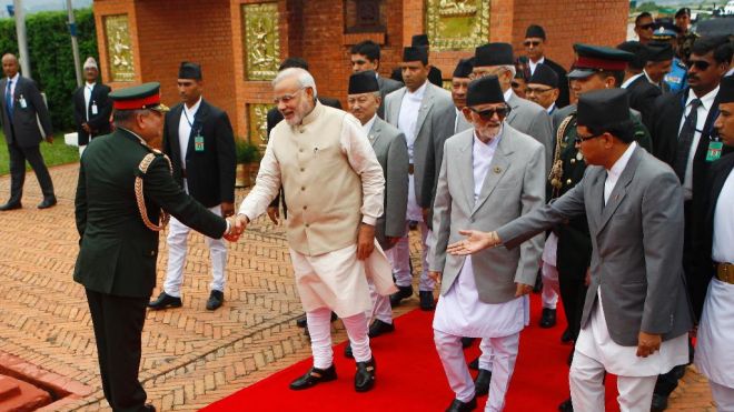 electrical transmission line project