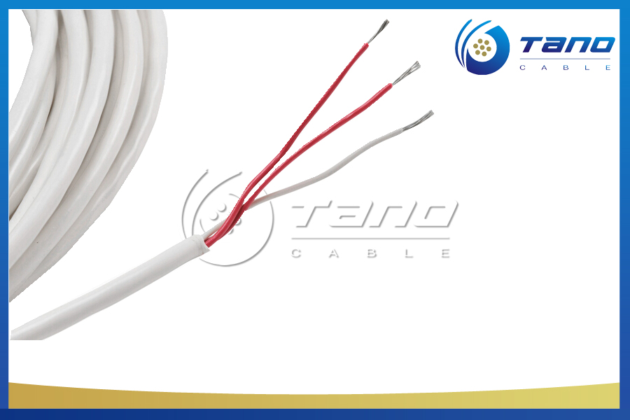 Thermocouple and RTD Wire
