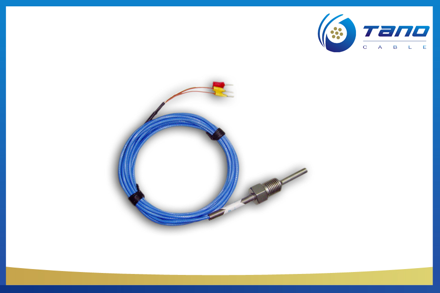 Thermocouple cable