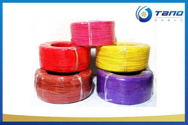 Building Wire to ASTM Standard