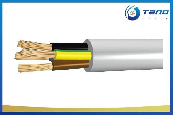CU Electric Wire