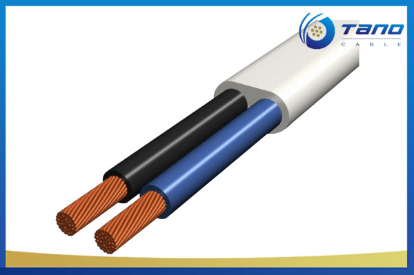 BS standard flexible wire