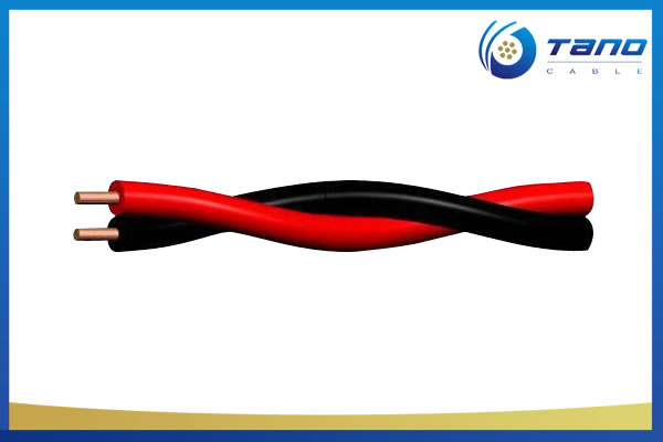 Building Wire to British Standard