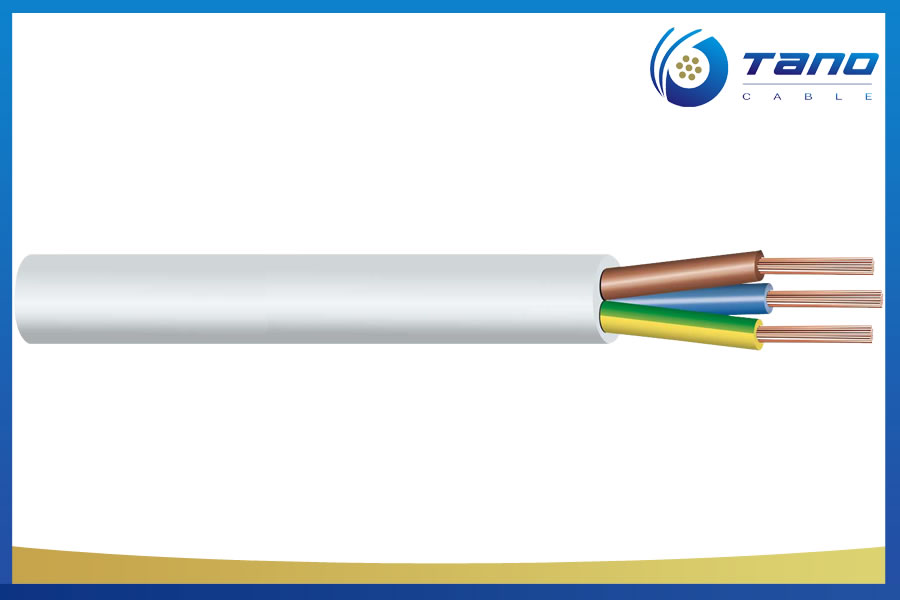 Building Wire to DIN Standard