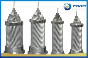 aluminium stranded conductor