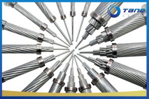 aluminum conductor