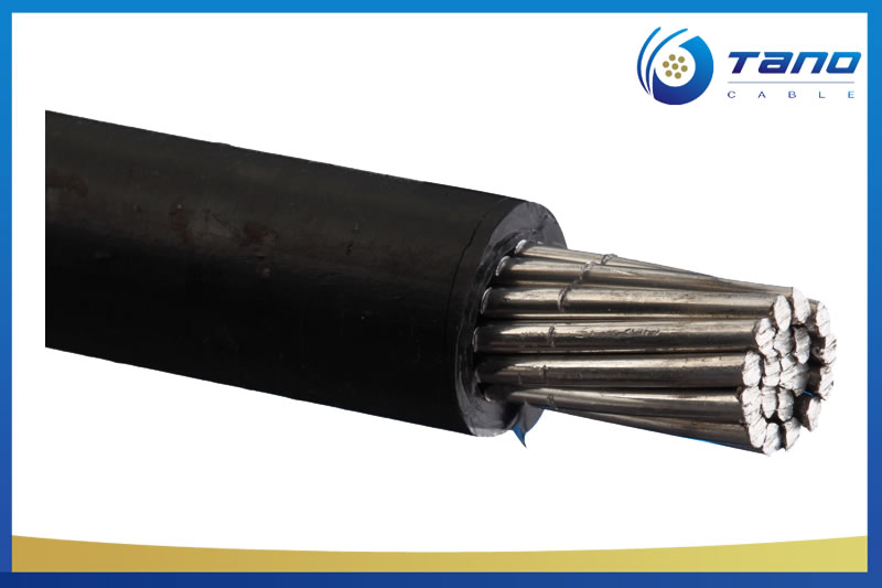 Al netural conductor