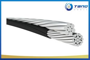 Duplex Service Drop Line