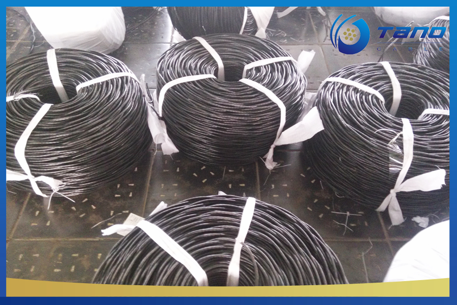 0.6/1kV Overhead Cable