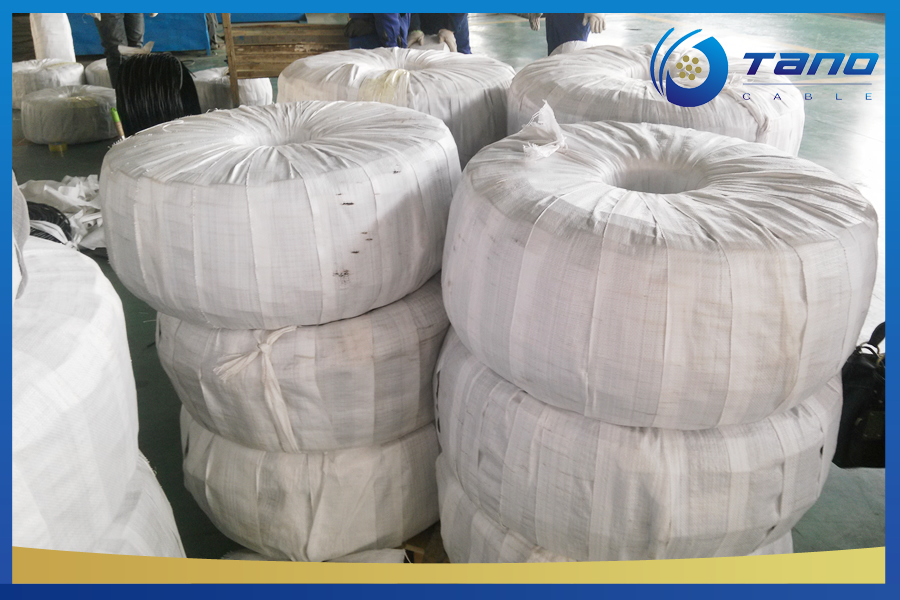 Al netural conductor