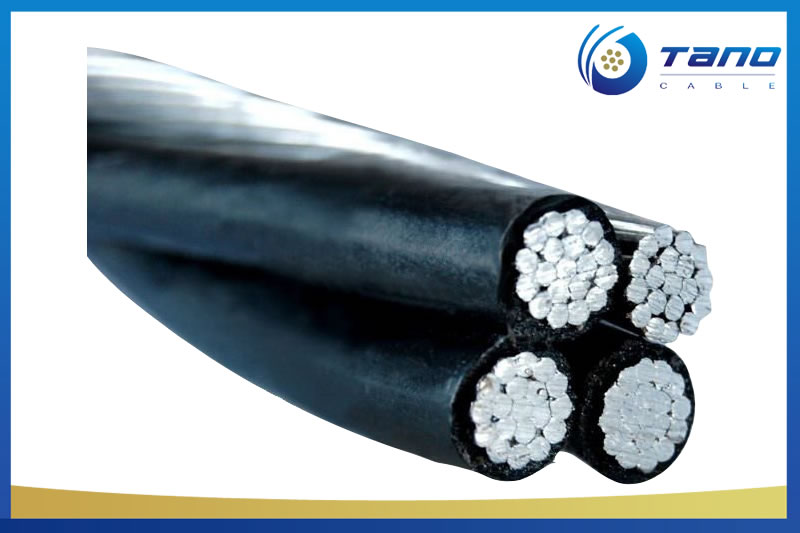 Aerial Bundle Conductor