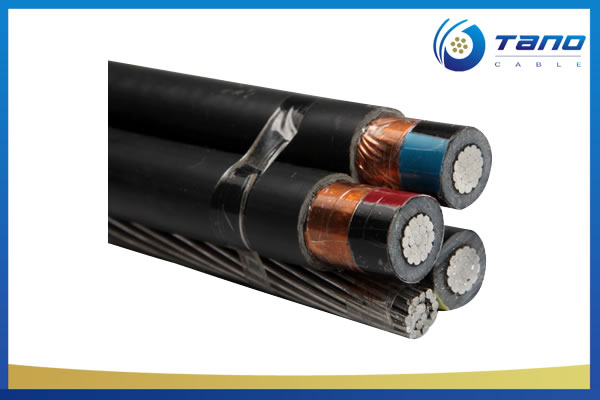 Bare Al messenger abc cable